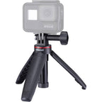 Ulanzi MT-09 GoPro Vlog-Stativ, Griff & Selfie-Stick
