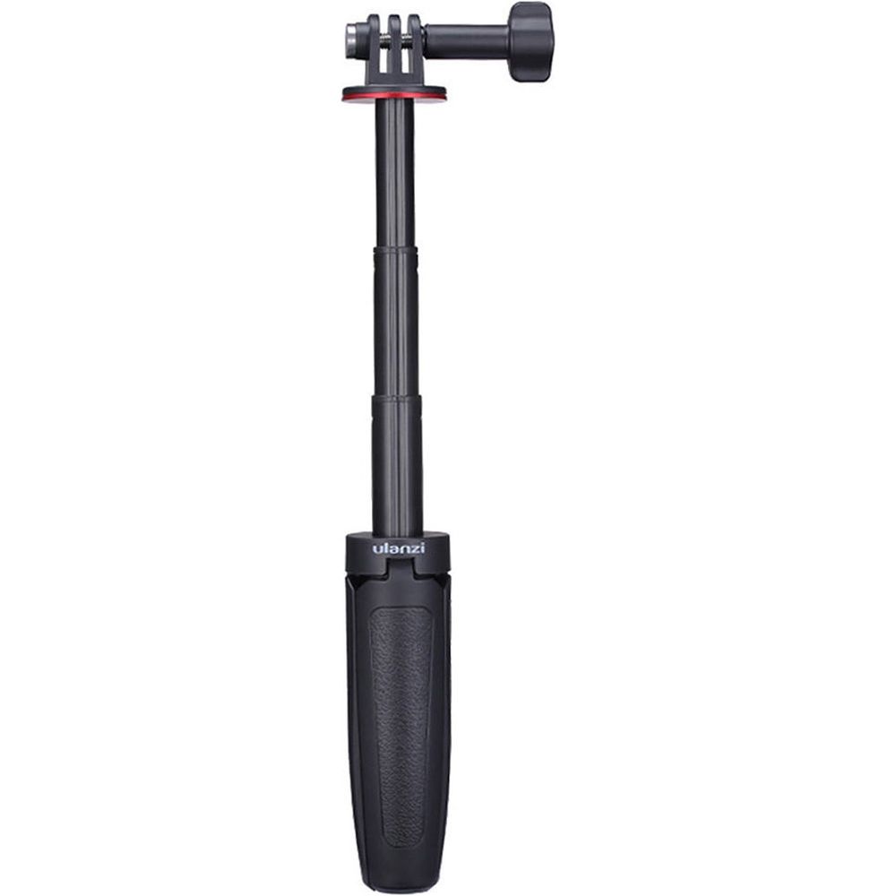 Ulanzi MT-09 GoPro Vlog-Stativ, Griff & Selfie-Stick