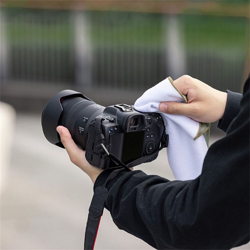 Ulanzi Magic Wrap Schützendes Aufbewahrungstuch Medium (35x35cm)