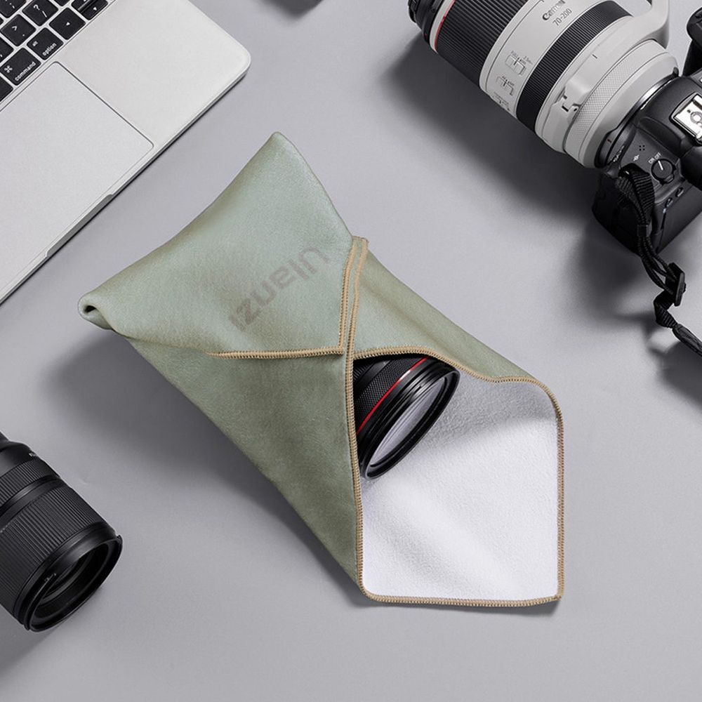 Ulanzi Magic Wrap Schützendes Aufbewahrungstuch Medium (35x35cm)