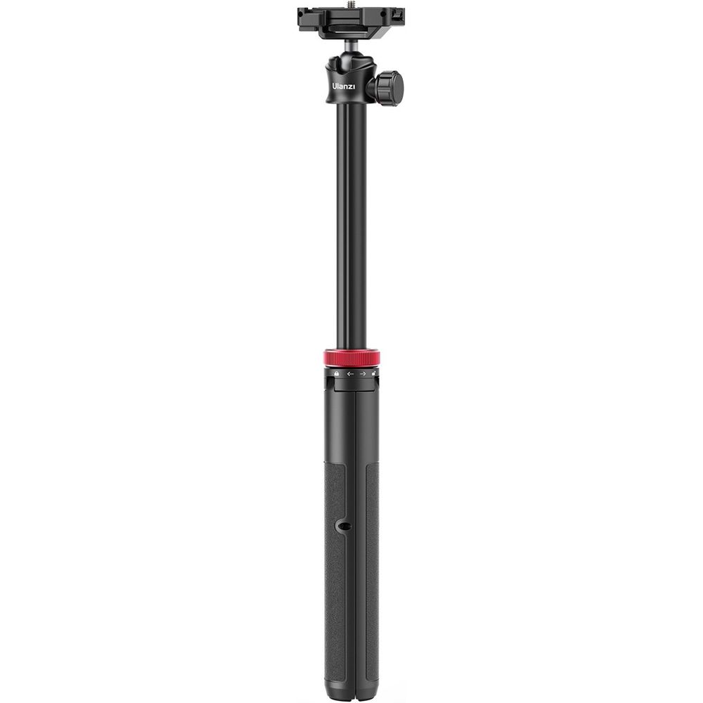 Ulanzi MT-44 Selfie Stick Stativ Telefon und Kamera, 146cm