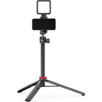 Ulanzi MT-44 Selfie Stick Stativ Telefon und Kamera, 146cm
