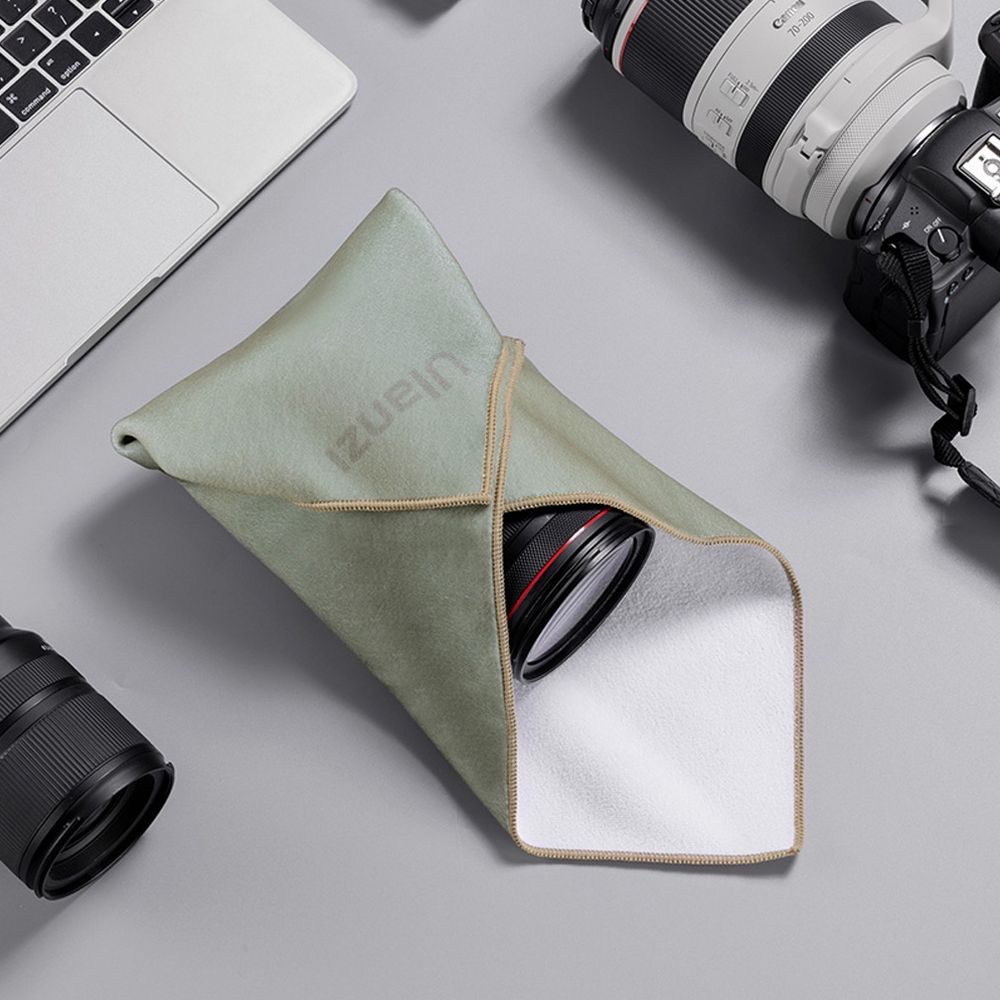 Ulanzi Magic Wrap Schützendes Aufbewahrungstuch XL (45x45cm)