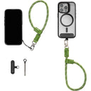 SmallRig 5303 FilMov Phone Wrist Strap, grün