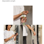 SmallRig 5303 FilMov Phone Wrist Strap, grün