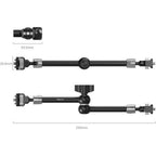 SmallRig 5309 Magic Arm Support (11")