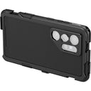 SmallRig 5254 Mobile Video Cage Kit für Samsung S25 Ultra