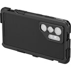 SmallRig 5254 Mobile Video Cage Kit für Samsung S25 Ultra