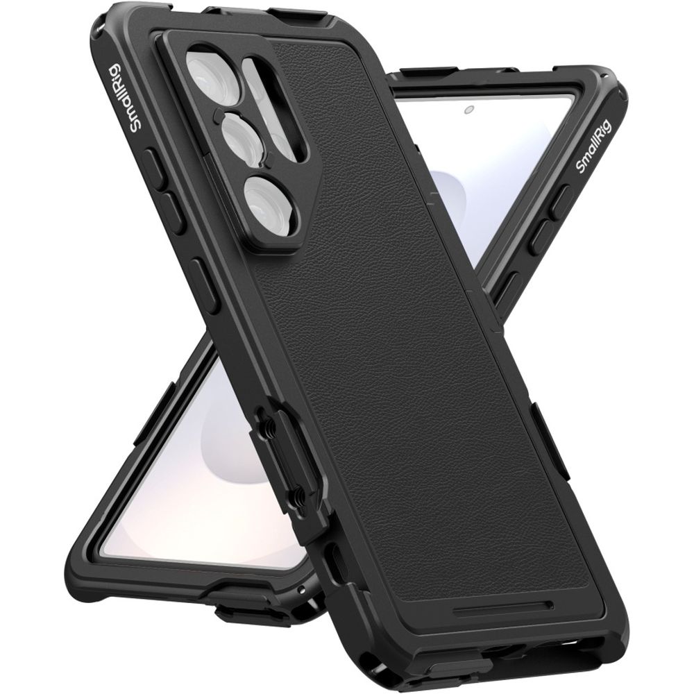 SmallRig 5254 Mobile Video Cage Kit für Samsung S25 Ultra