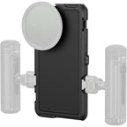 SmallRig 5254 Mobile Video Cage Kit für Samsung S25 Ultra