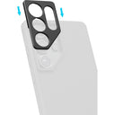 SmallRig 5184 FilMov 17mm Objektivanschlussplatte mit Gewinde für Samsung S25 Ultra
