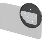 SmallRig 5185 FilMov 67mm Magnetischer Filteradapter für Samsung S25 Ultra