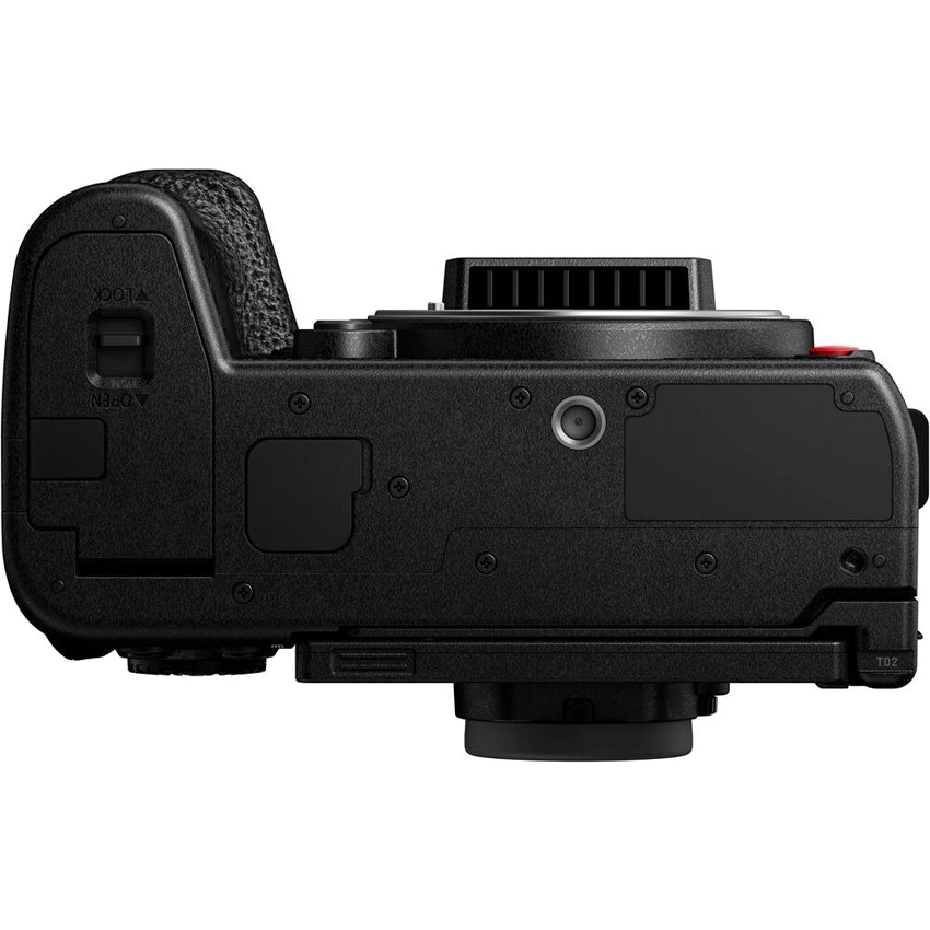 Panasonic Lumix DC-S1 Mark II Systemkamera