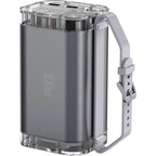 4smarts Lucid Ultra Powerbank 40.000 mAh (154Wh) 100W