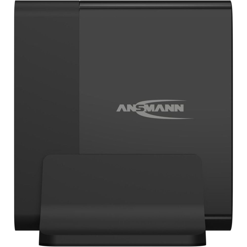 Ansmann DC5140PD Tischladegerät 140W mit Display