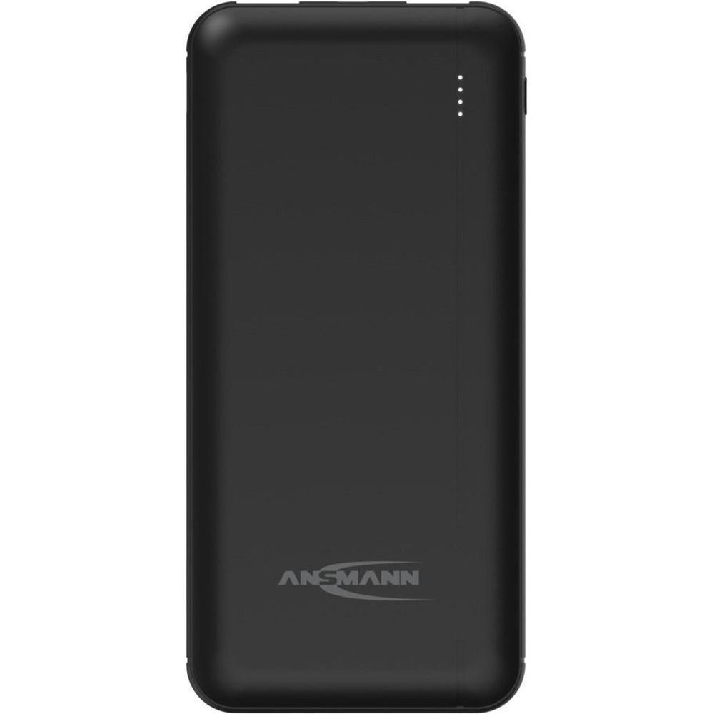 Ansmann PB212 Powerbank 10.000 mAh