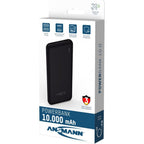 Ansmann PB212 Powerbank 10.000 mAh