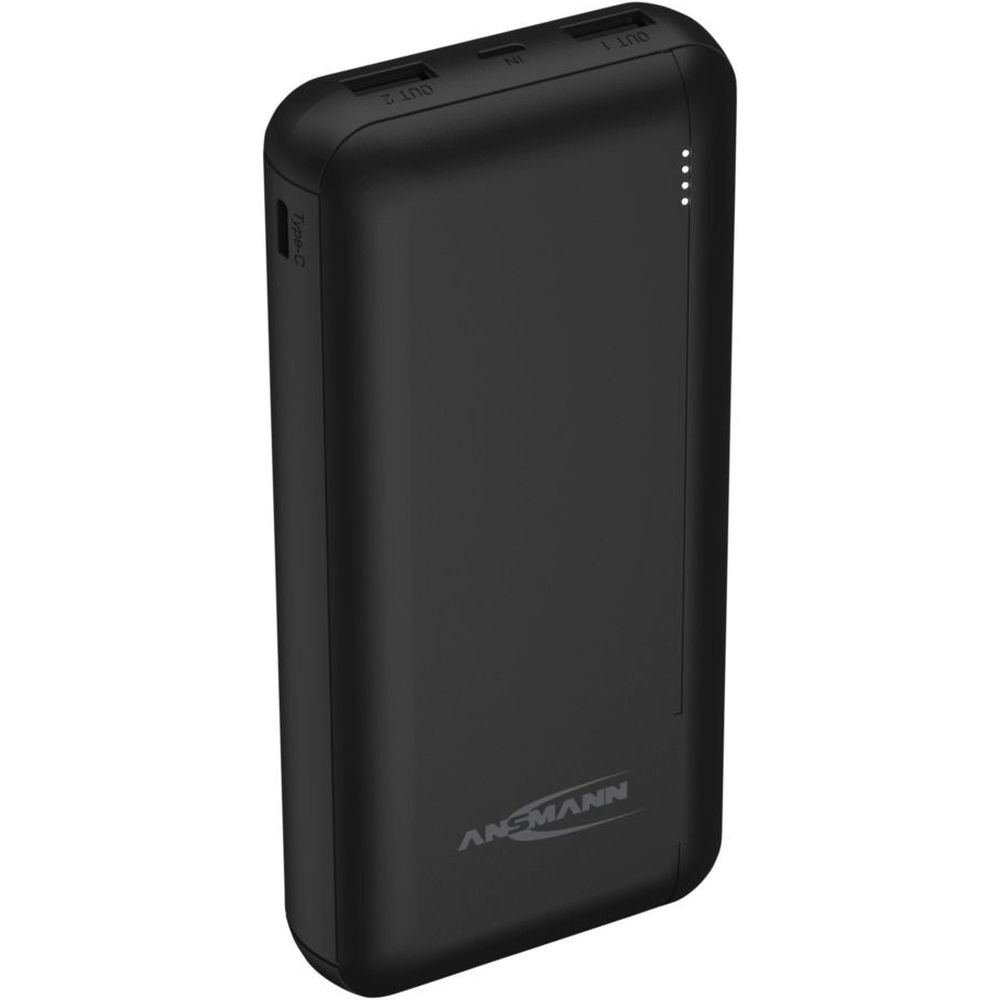 Ansmann PB212 Powerbank 20.000 mAh
