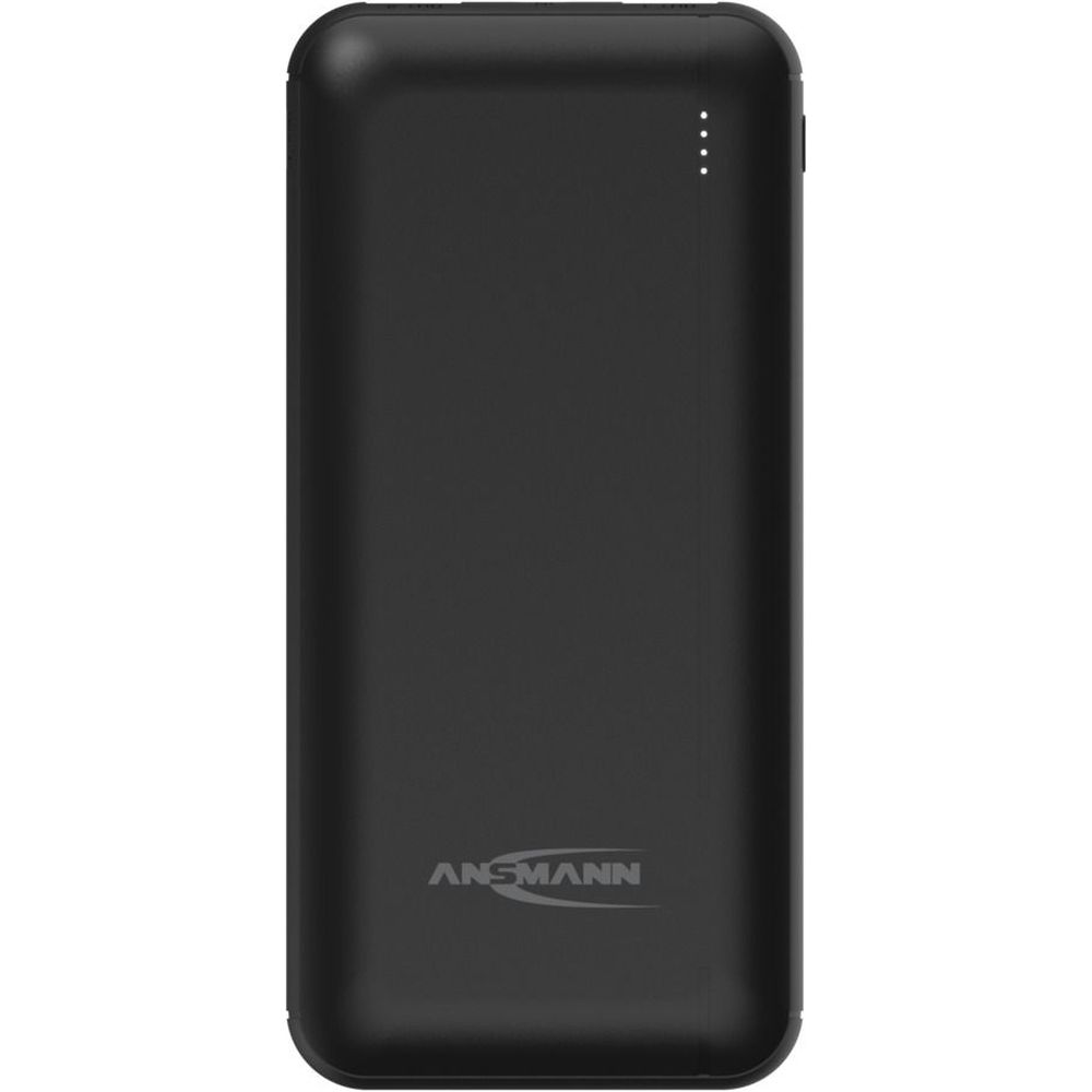 Ansmann PB212 Powerbank 20.000 mAh