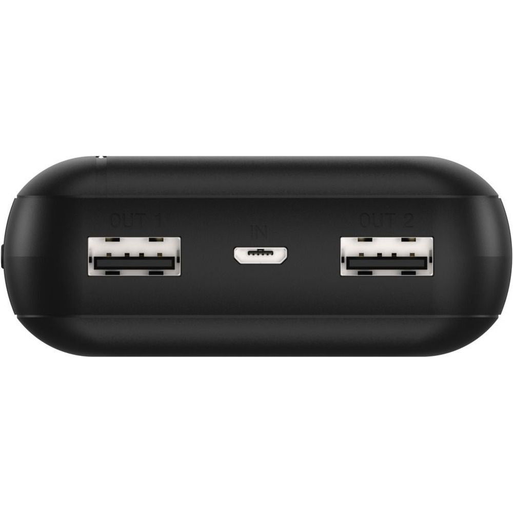 Ansmann PB212 Powerbank 20.000 mAh