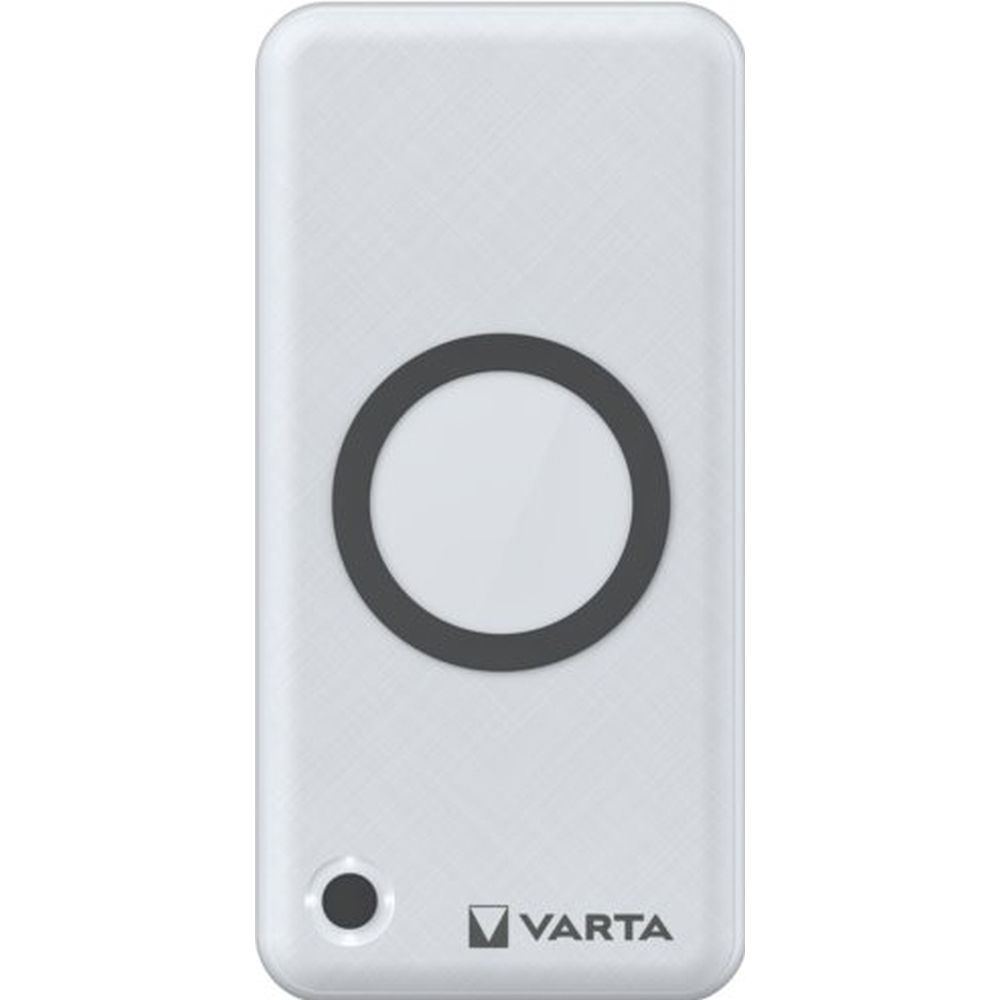 Varta Wireless Powerbank 20.000 mAh