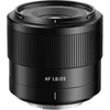 TTArtisan APS-C AF 23mm f/1.8 Sony E-Mount Schwarz