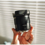 TTArtisan APS-C AF 23mm f/1.8 Sony E-Mount Schwarz