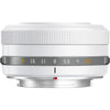 TTArtisan APS-C AF 27mm f/2.8 Fuji X Fassung Weiß Limited Edition