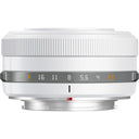 TTArtisan APS-C AF 27mm f/2.8 Fuji X Fassung Weiß Limited Edition