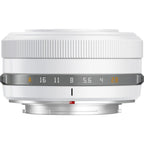 TTArtisan APS-C AF 27mm f/2.8 Fuji X Fassung Weiß Limited Edition