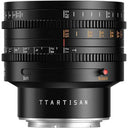 TTArtisan 35mm T2.1 Nikon Z Mount Schwarz