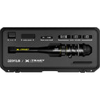 DZOFilm X-tract 18-28mm T8 FF Peri Probe Macro Zoom Objektiv PL-Mount (Meter)