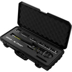 DZOFilm X-tract 18-28mm T8 FF Peri Probe Macro Zoom Objektiv PL-Mount (Meter)