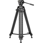 Sirui Videostativ AVT-12