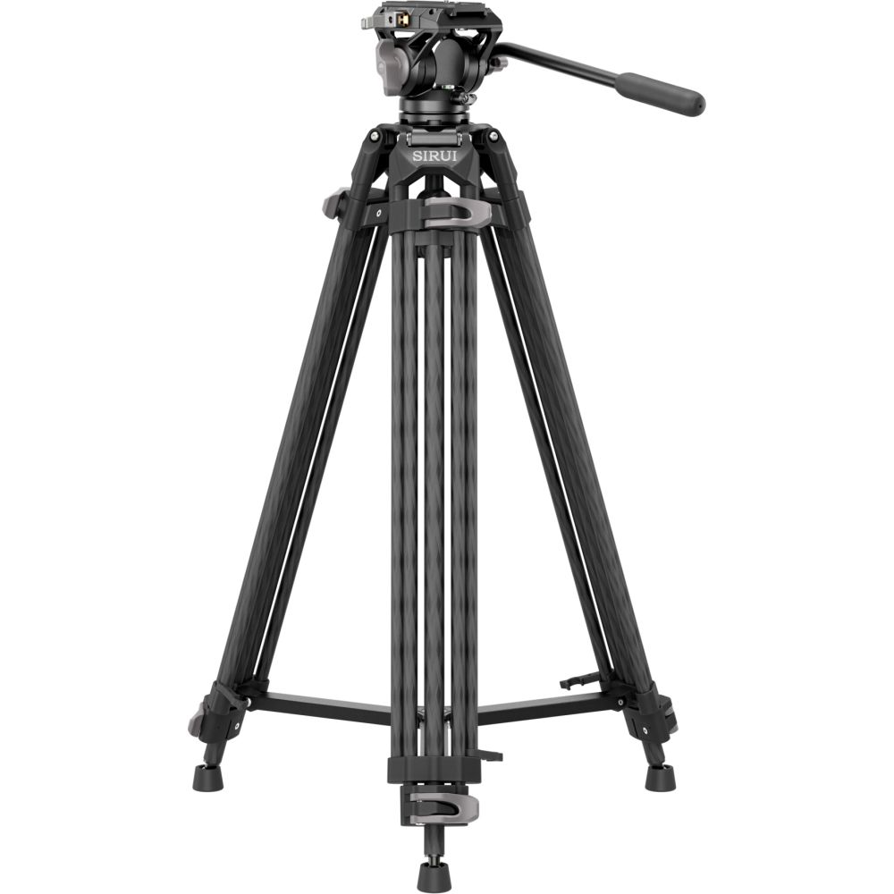 Sirui Videostativ AVT-12