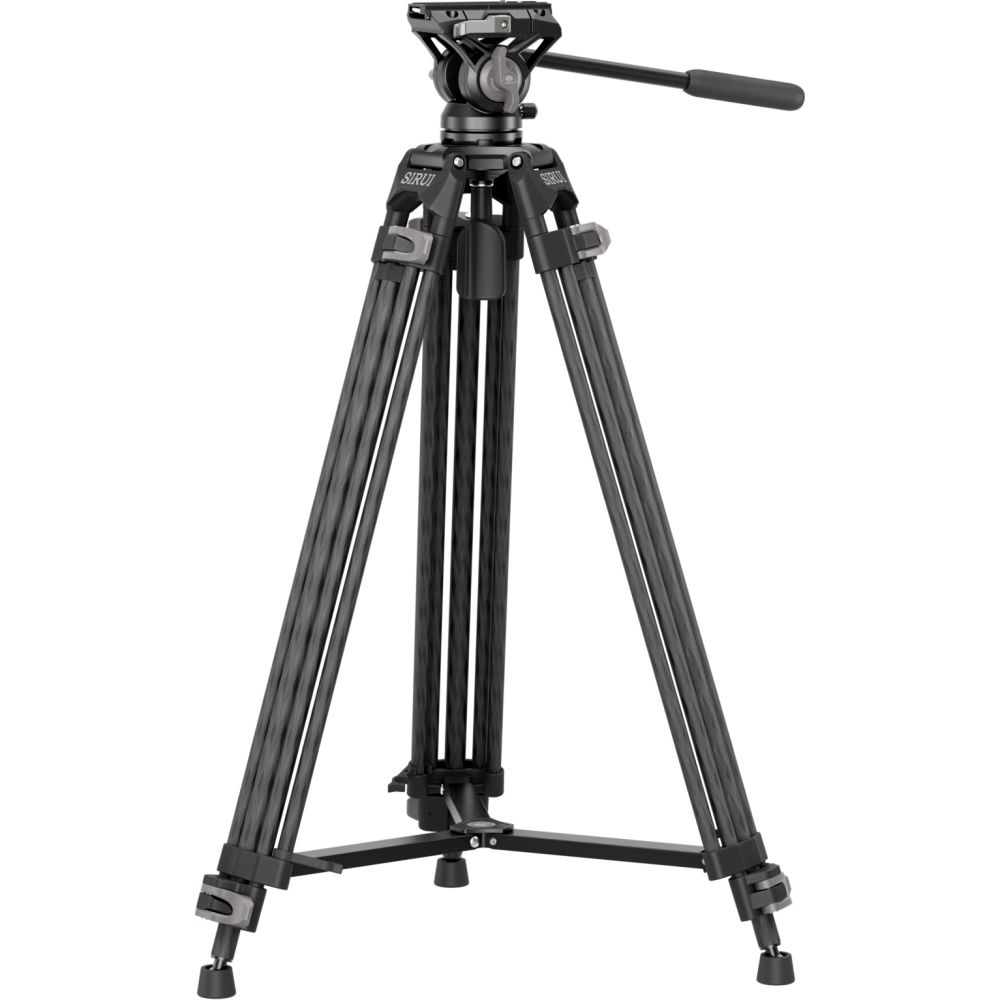 Sirui Videostativ AVT-12
