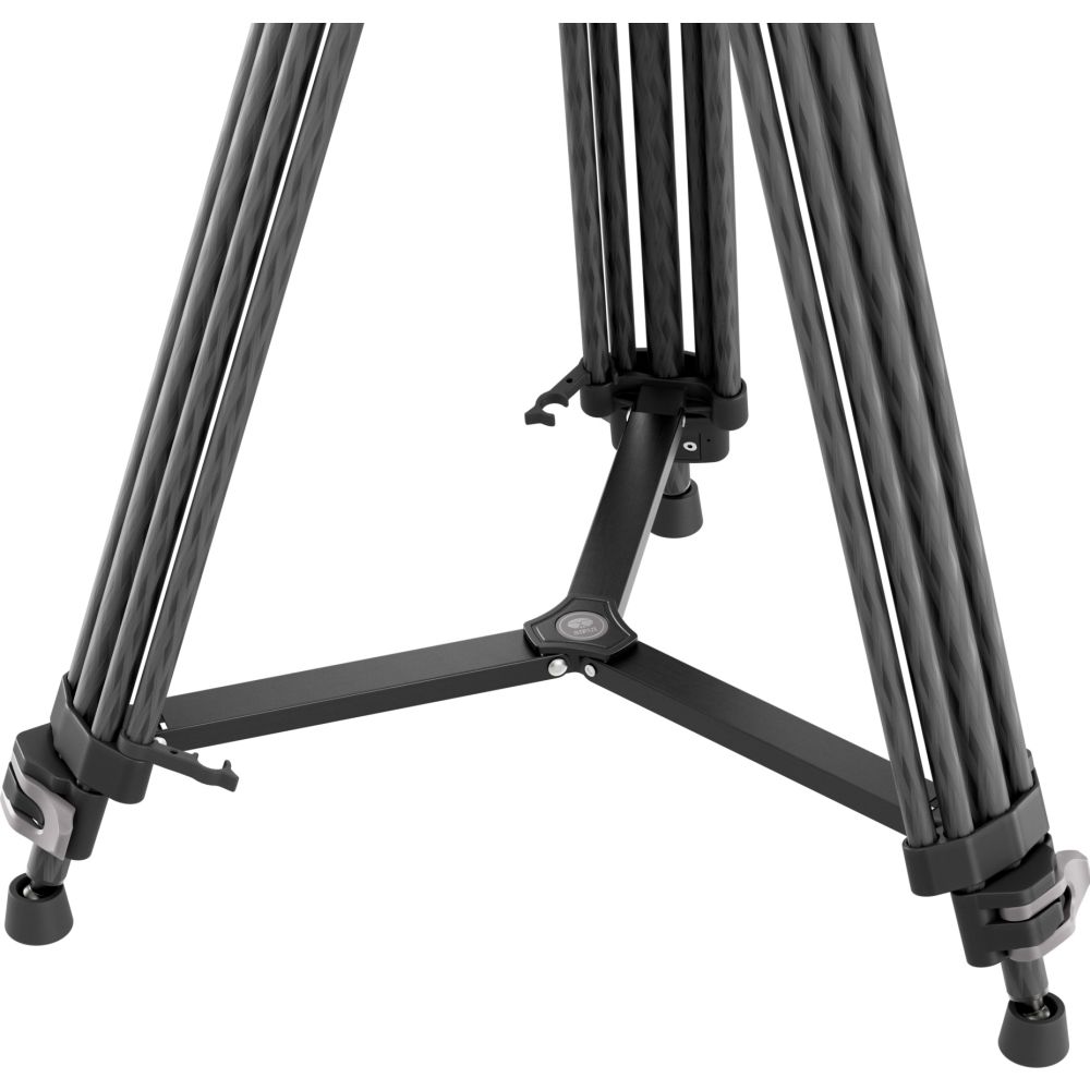 Sirui Videostativ AVT-12