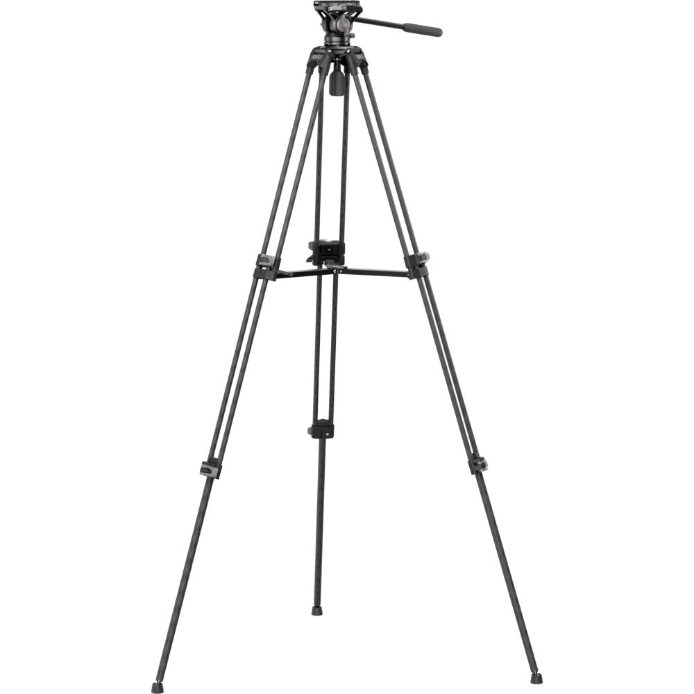 Sirui Videostativ AVT-12