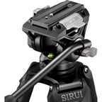Sirui Videostativ AVT-12