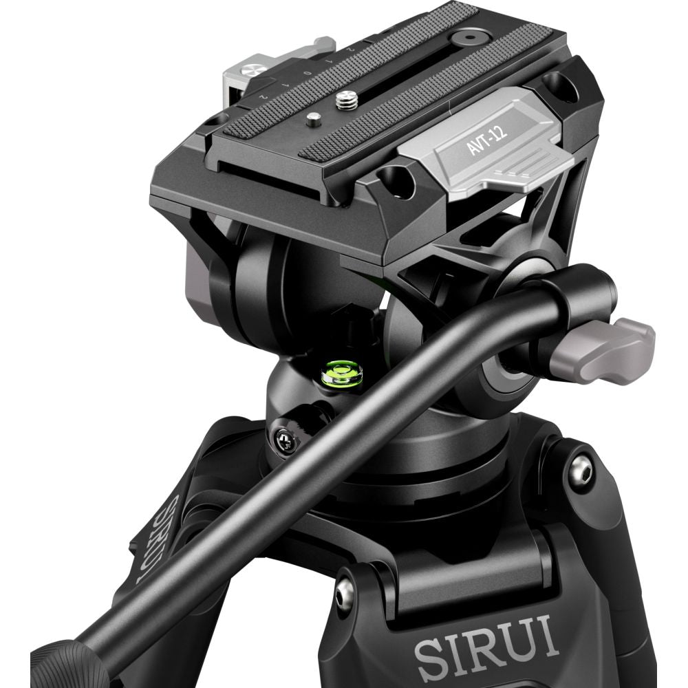 Sirui Videostativ AVT-12