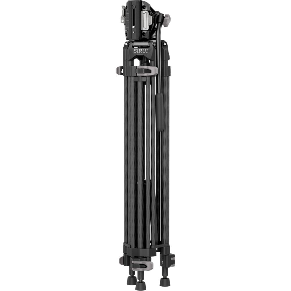 Sirui Videostativ AVT-12