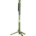 Sirui Rapid Einbeinstativ CVM-145P