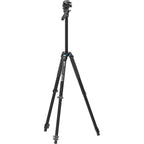 Sirui Landscape Carbon Stativ Kit L-224FL + KV-5 Videokopf (mit Flip Lock)