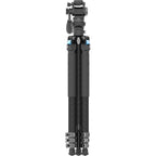 Sirui Landscape Carbon Stativ Kit L-224FL + KV-5 Videokopf (mit Flip Lock)