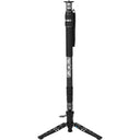 Sirui Rapid Einbeinstativ SVM-145P