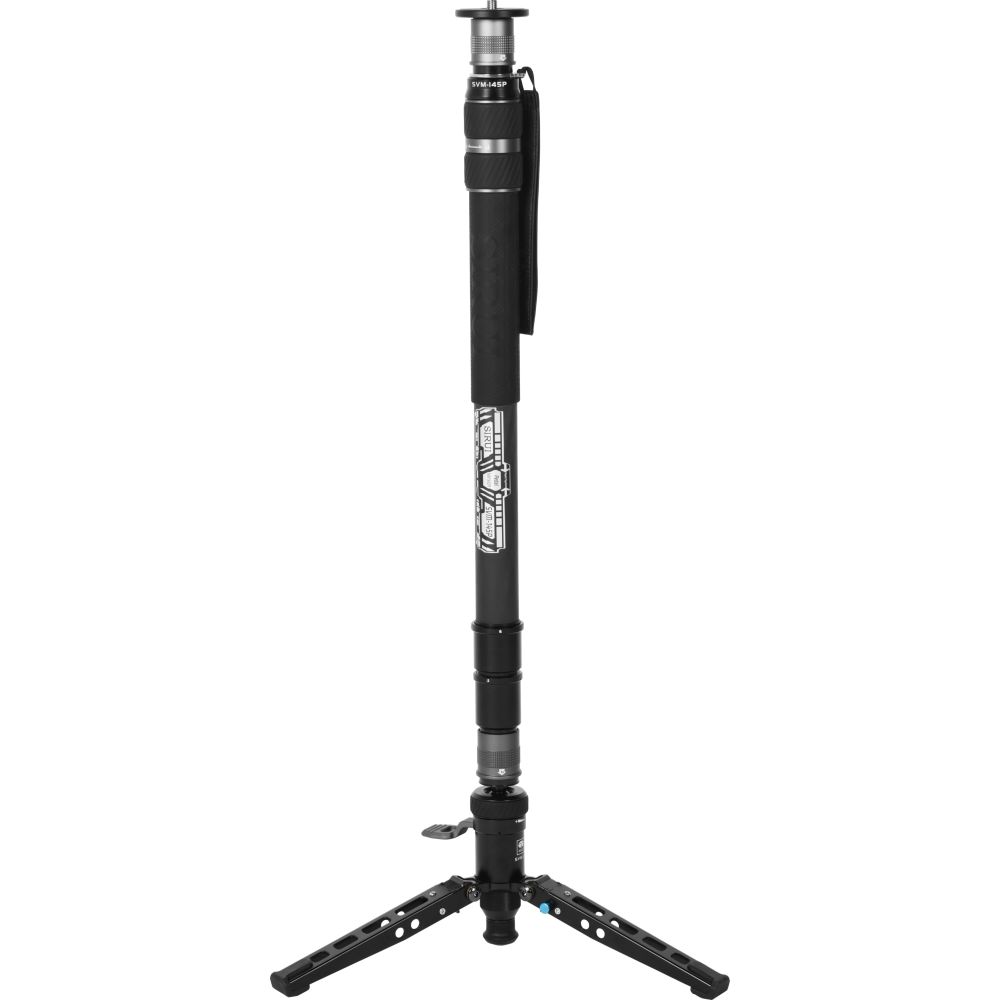 Sirui Rapid Einbeinstativ SVM-145P