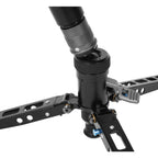 Sirui Rapid Einbeinstativ SVM-145P
