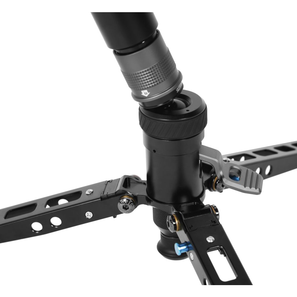 Sirui Rapid Einbeinstativ SVM-145P