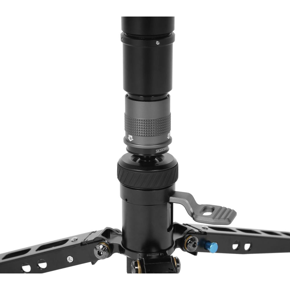 Sirui Rapid Einbeinstativ SVM-145P