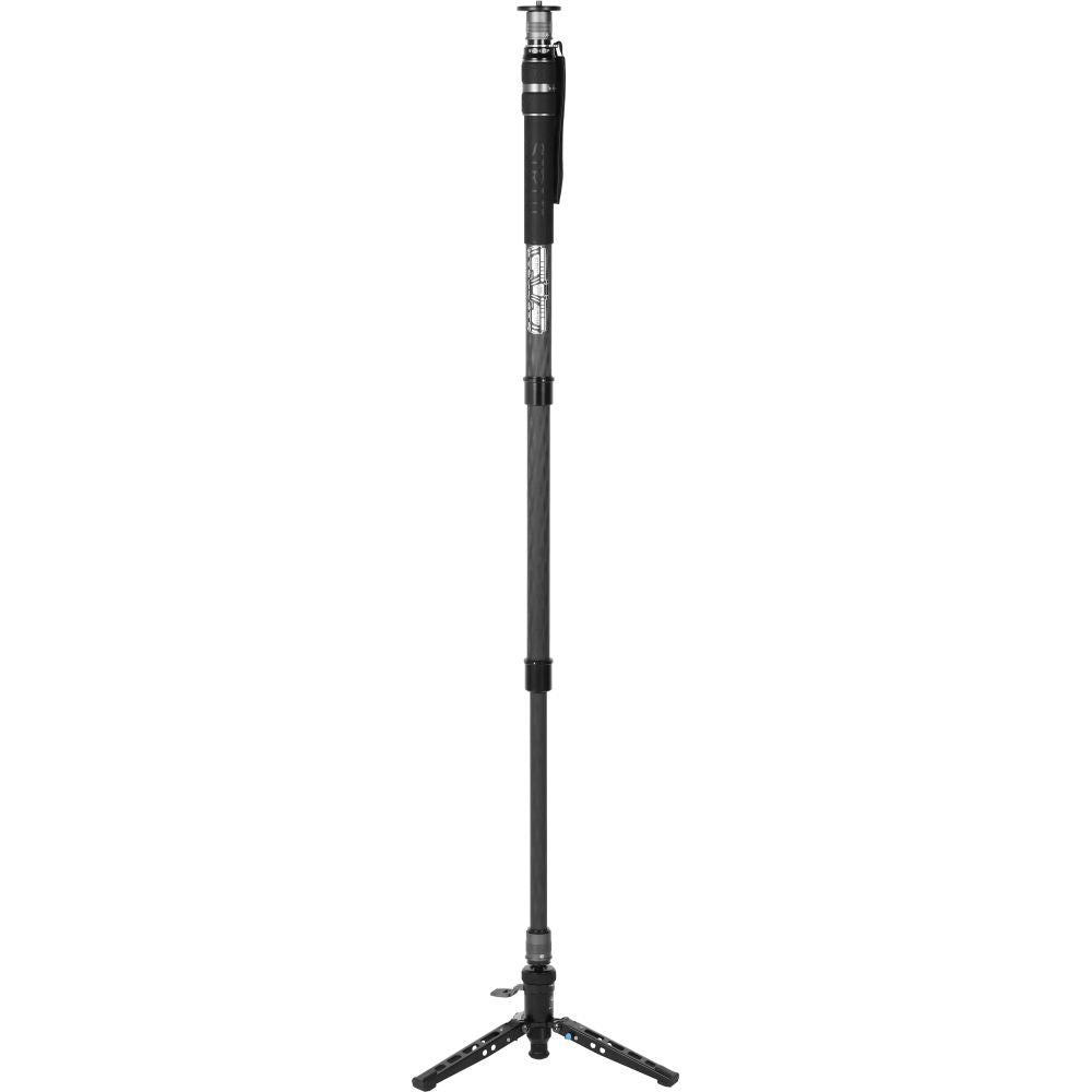 Sirui Rapid Einbeinstativ SVM-145P